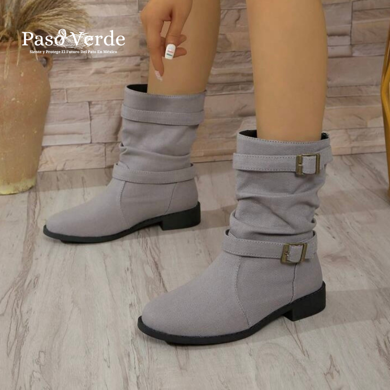 Zapatos De Cuero TLALOC™ | Edición Limitada Premium