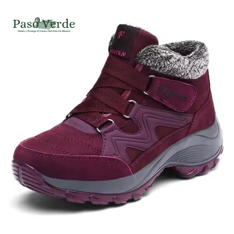 Zapatos De Cuero COLORADO™ | Edición Limitada Premium