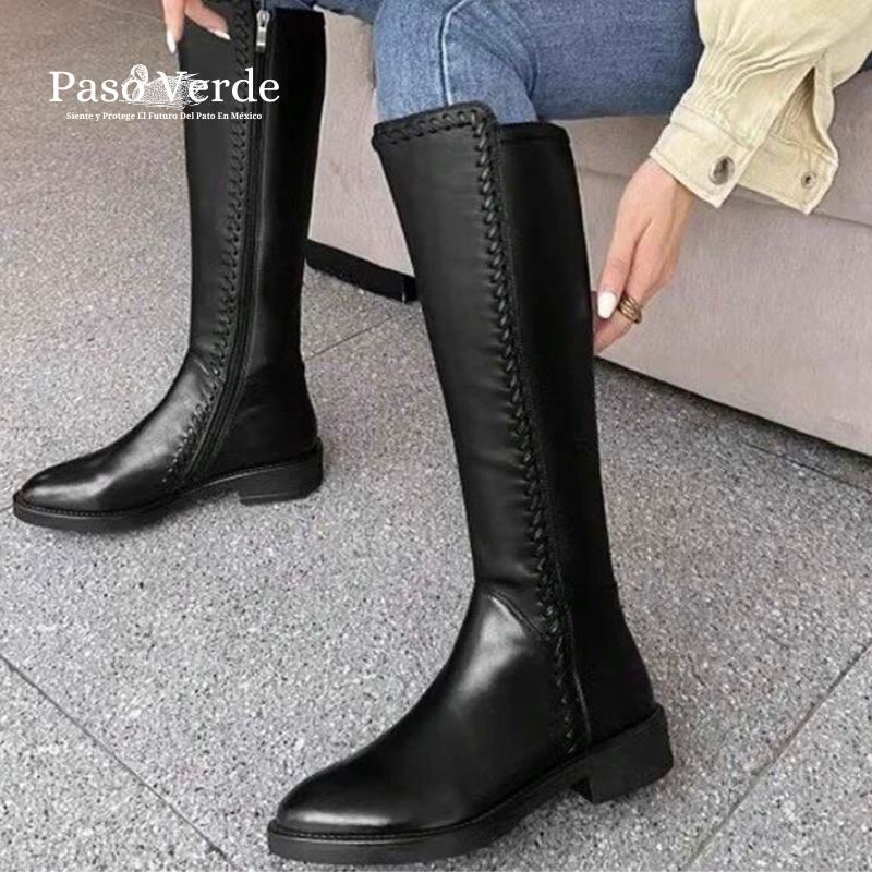 Zapatos De Cuero ORIZABA™ | Edición Limitada Premium