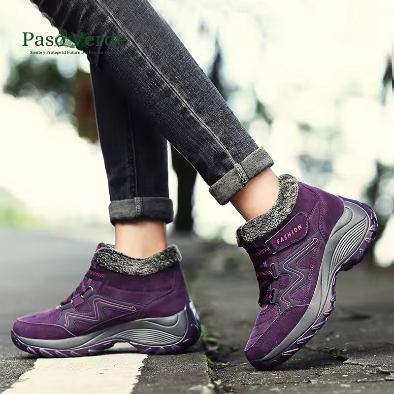Zapatos De Cuero COLORADO™ | Edición Limitada Premium