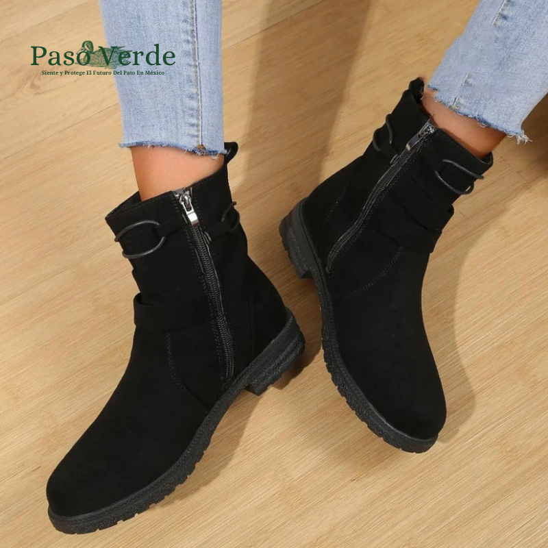 Zapatos De Cuero ZACATECAS™ | Edición Limitada Premium