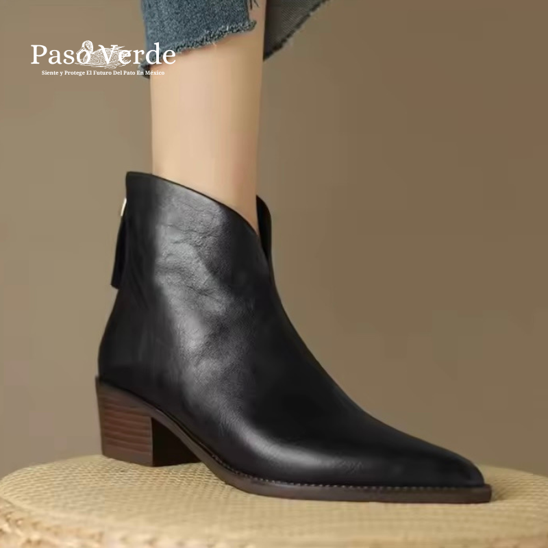 Zapatos De Cuero MINAS™ | Edición Limitada Premium