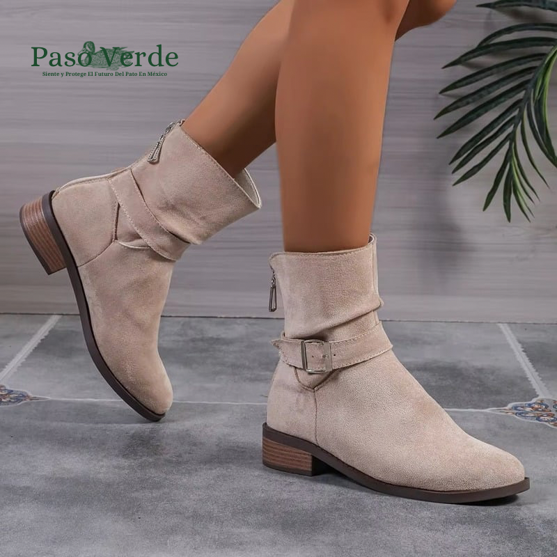 Zapatos De Cuero MOCTEZUMA™ | Edición Limitada Premium
