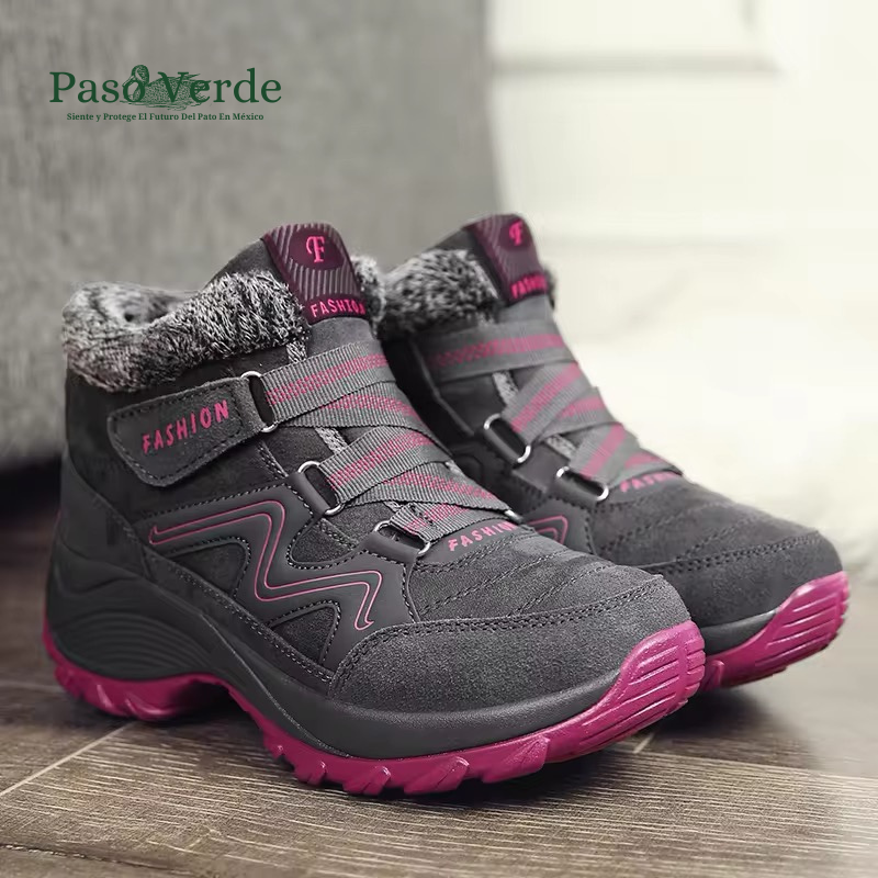 Zapatos De Cuero COLORADO™ | Edición Limitada Premium