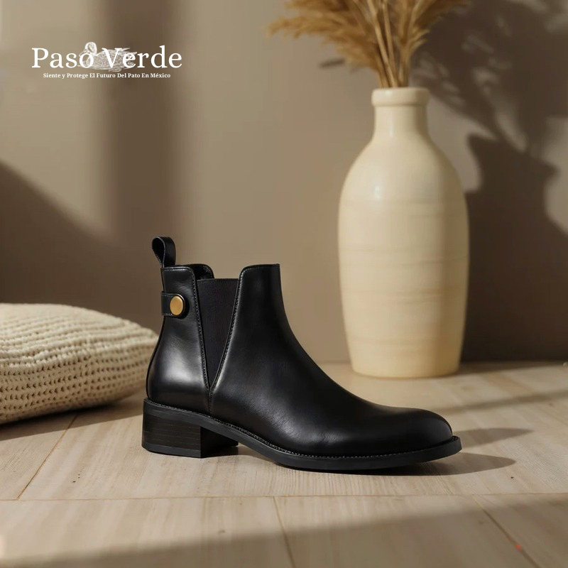Zapatos De Cuero GARCÍA™ | Edición Limitada Premium