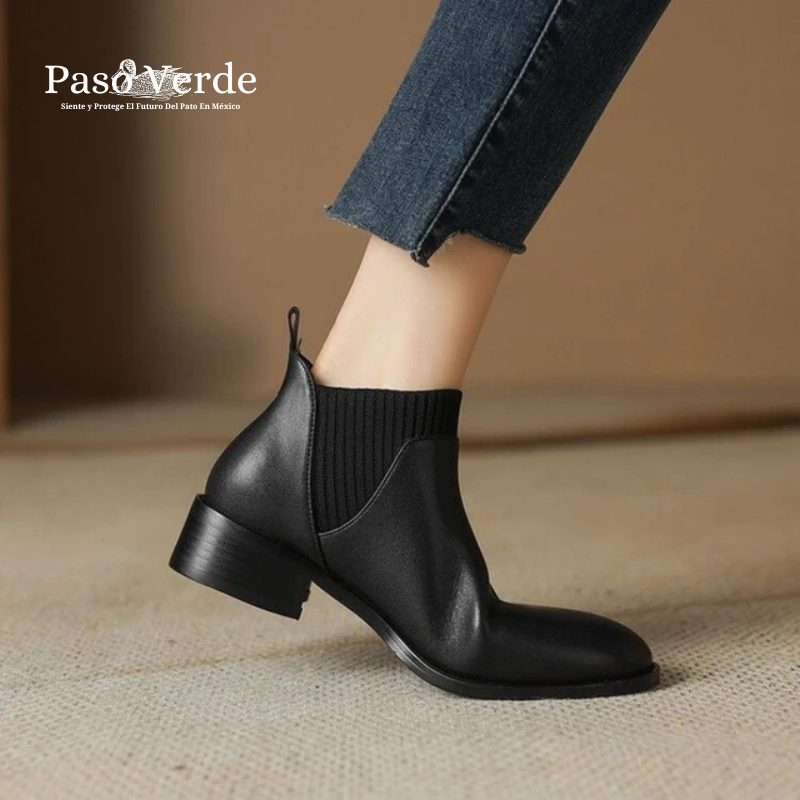 Zapatos De Cuero TEPOZAN™ | Edición Limitada Premium