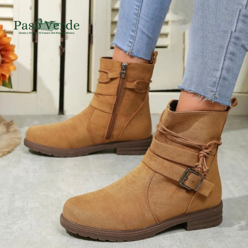 Zapatos De Cuero ZACATECAS™ | Edición Limitada Premium