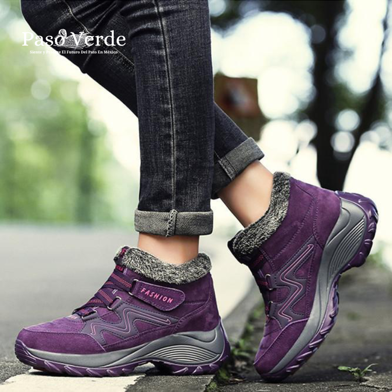 Zapatos De Cuero COLORADO™ | Edición Limitada Premium