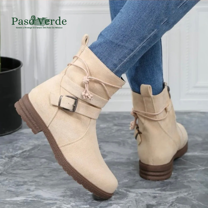 Zapatos De Cuero ZACATECAS™ | Edición Limitada Premium