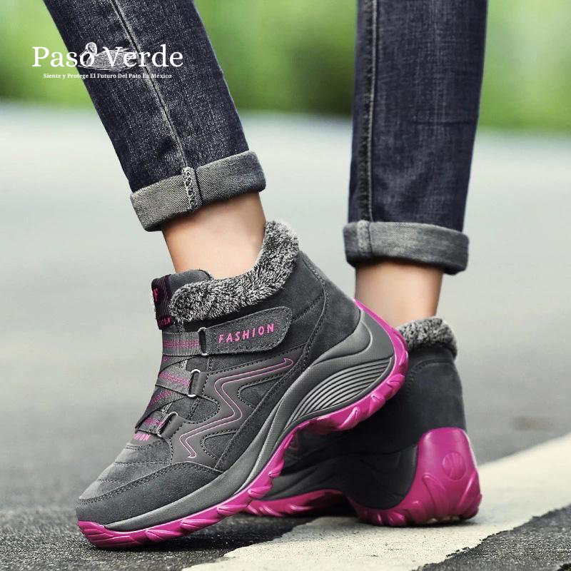 Zapatos De Cuero COLORADO™ | Edición Limitada Premium