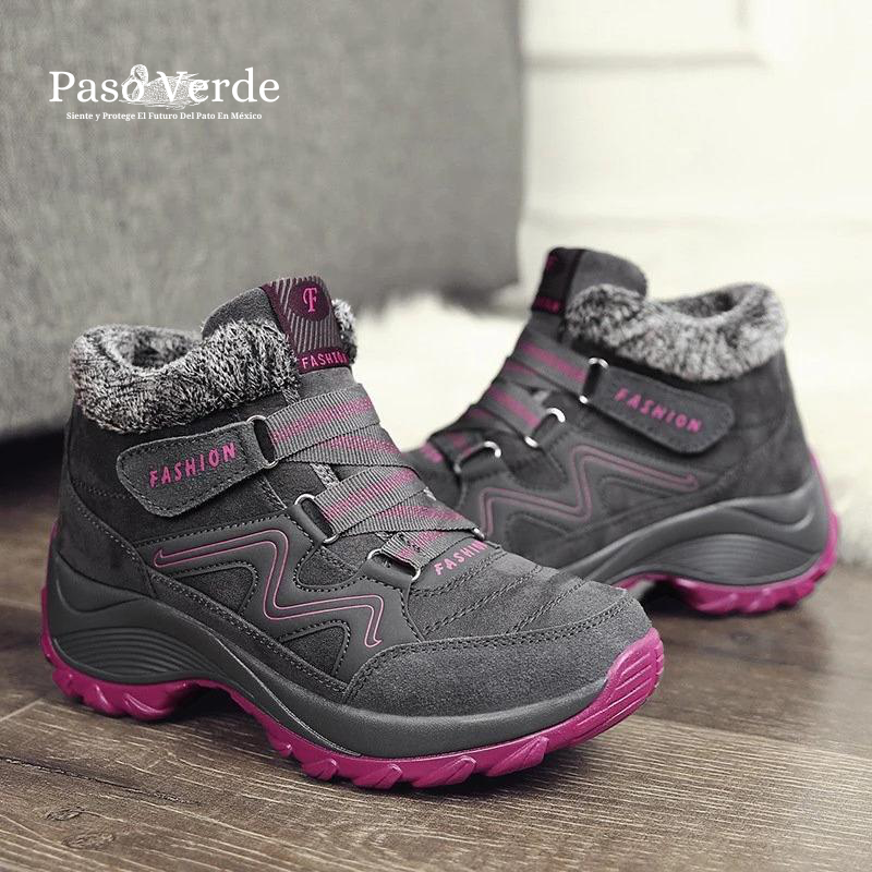 Zapatos De Cuero COLORADO™ | Edición Limitada Premium