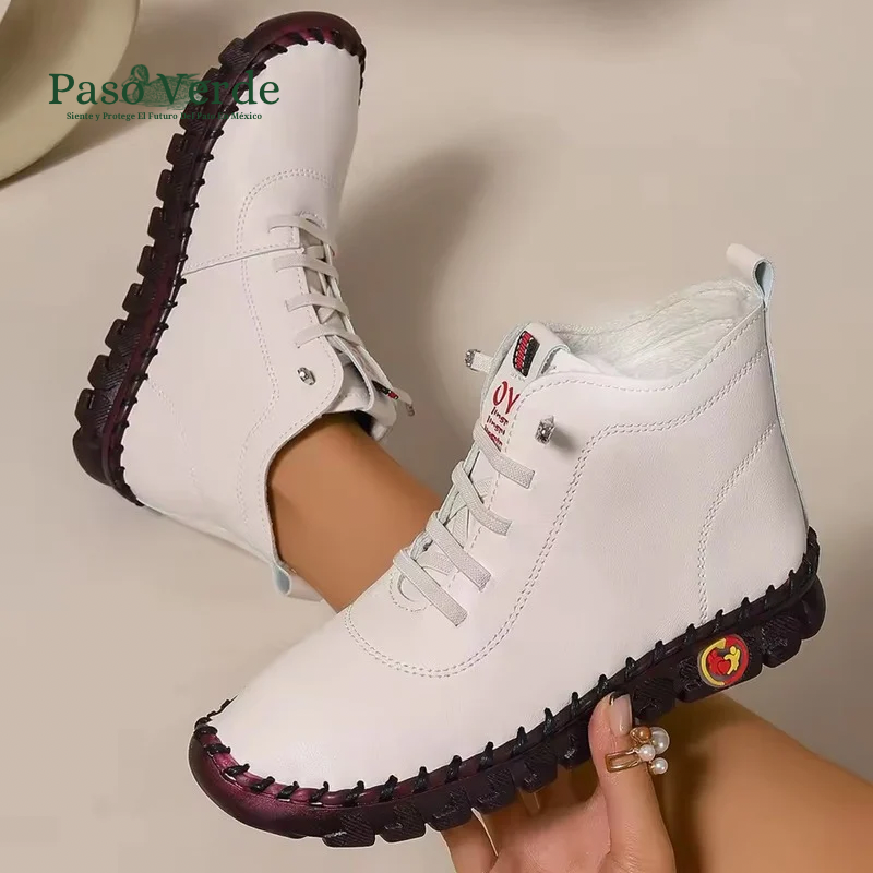 Zapatos De Cuero COATEPEC™ | Edición Limitada Premium