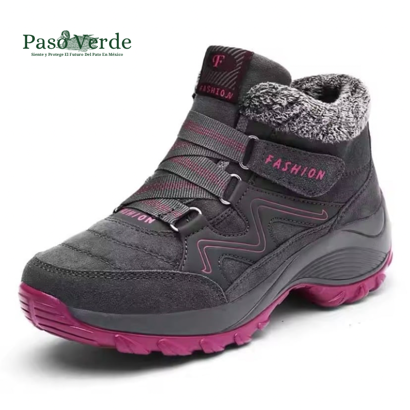 Zapatos De Cuero COLORADO™ | Edición Limitada Premium