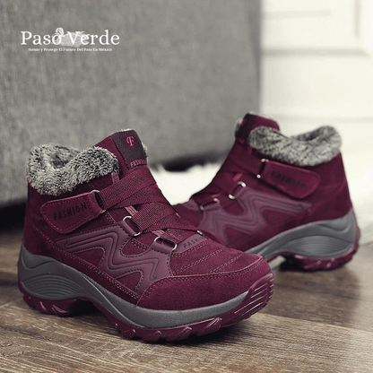 Zapatos De Cuero COLORADO™ | Edición Limitada Premium