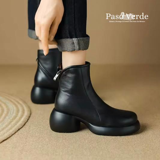Zapatos De Cuero CAMPANA™ | Edición Limitada Premium