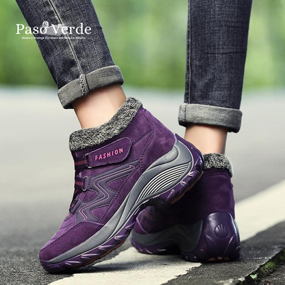 Zapatos De Cuero COLORADO™ | Edición Limitada Premium