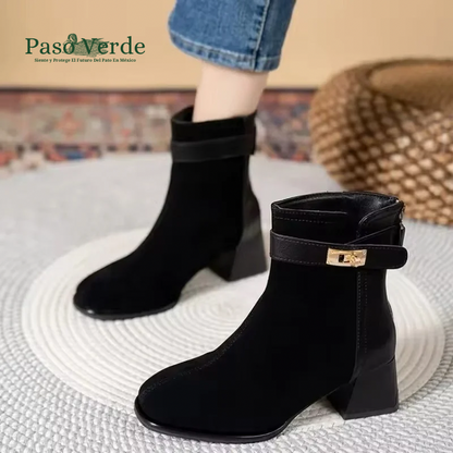 Zapatos De Cuero CULIACÁN™ | Edición Limitada Premium