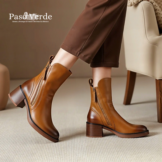 Zapatos De Cuero ESTRELLA™ | Edición Limitada Premium