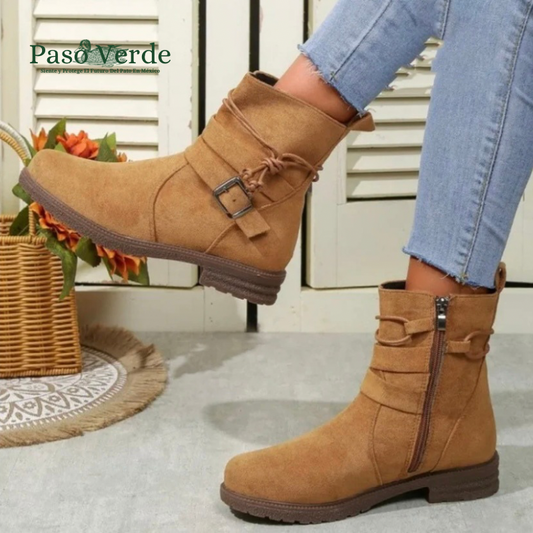 Zapatos De Cuero ZACATECAS™ | Edición Limitada Premium