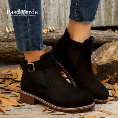 Zapatos De Cuero TACANÁ™ | Edición Limitada Premium
