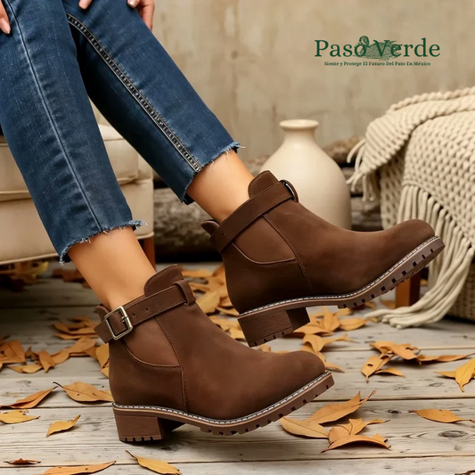 Zapatos De Cuero TACANÁ™ | Edición Limitada Premium