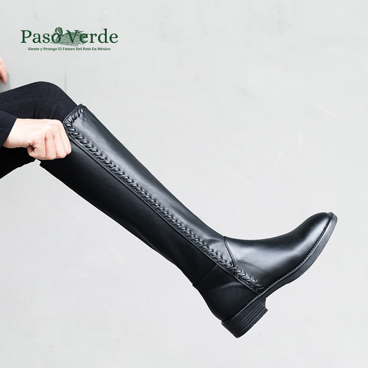Zapatos De Cuero ORIZABA™ | Edición Limitada Premium