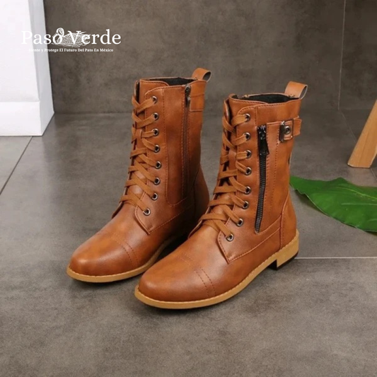 Zapatos De Cuero GUANAJUATO™ | Edición Limitada Premium