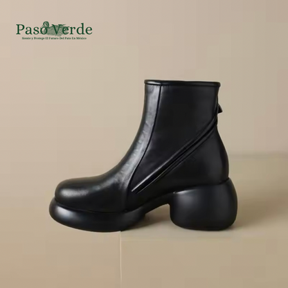 Zapatos De Cuero CAMPANA™ | Edición Limitada Premium