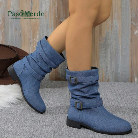 Zapatos De Cuero TLALOC™ | Edición Limitada Premium