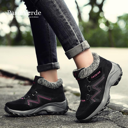 Zapatos De Cuero COLORADO™ | Edición Limitada Premium
