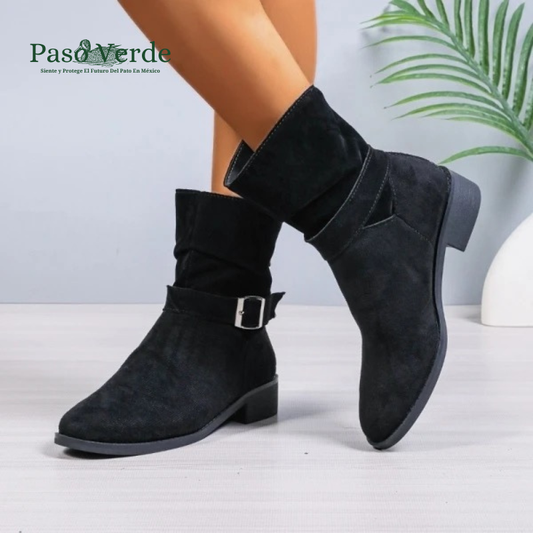 Zapatos De Cuero MOCTEZUMA™ | Edición Limitada Premium
