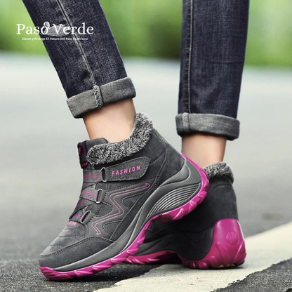 Zapatos De Cuero COLORADO™ | Edición Limitada Premium